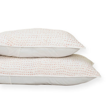 Premium Cotton Kantha Pillow Covers
