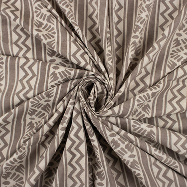 Premium Cotton Kashish Dabu Hand Block Print Fabric Perfect for Kurta