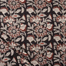 Premium Floral Bagru Fabric