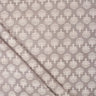 Premium Floral Hand Block Printed Cotton Fabric