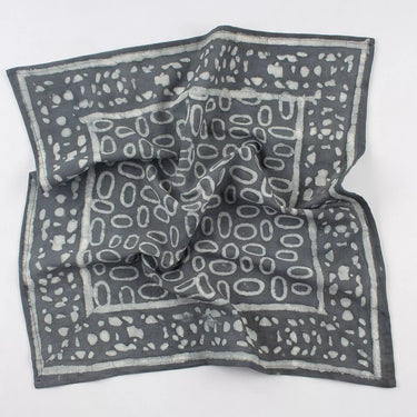 Premium Hand Block Print Bandna For Men and Women