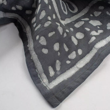 Premium Hand Block Print Bandna For Men and Women