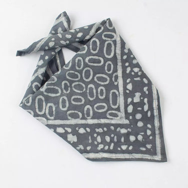 Premium Hand Block Print Bandna For Men and Women