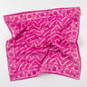 Premium Hand Block Printed Cotton Bandanas