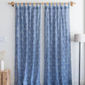 Premium Hand Block Printed Door Curtains