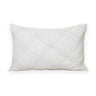Premium Handmade Quilted Pillow Case