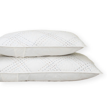 Premium Handmade Quilted Pillow Case