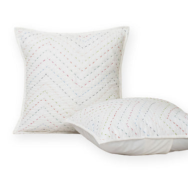 Premium Kantha Cotton Cushion Cover Online