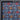 Premium Multicolor Floral Hand Block Print Fabric