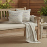 Premium Organic Cotton Handloom Cushion Cover Sets