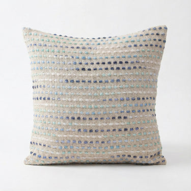 Premium Organic Cotton Handloom Cushion Cover Sets