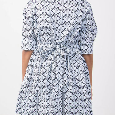 Premium Printed Organic Cotton Co-ord Set For Womens