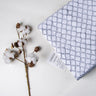 Premium Printed Soft Cotton Baby Blankets For Winter