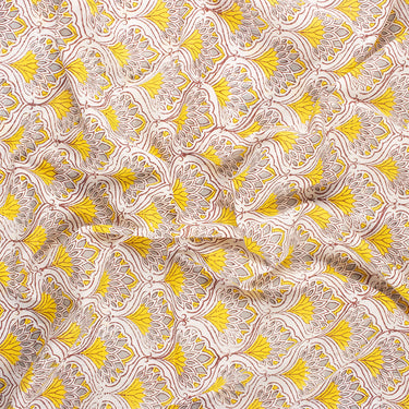 Premium Quality Hand Block Print Fabric