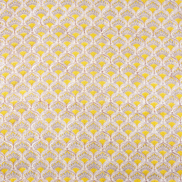 Premium Quality Hand Block Print Fabric