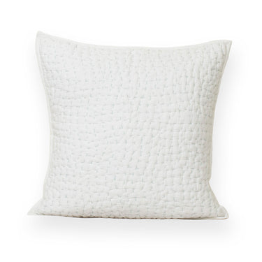Premium Quality Kantha Quilted Cushion Cover For Sofa