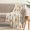 Premium Quality Sofa Throw Blanket