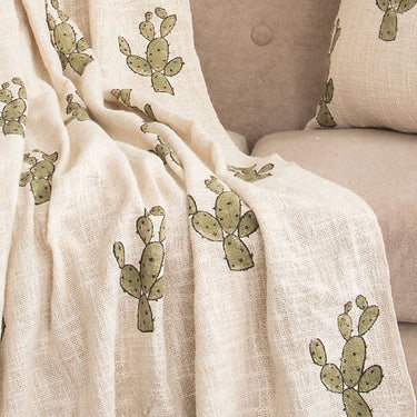 Premium Quality Sofa Throw Blanket