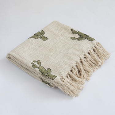 Premium Quality Sofa Throw Blanket