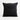 Premium Soft Black Cotton Cushion Cover for Sofa Online