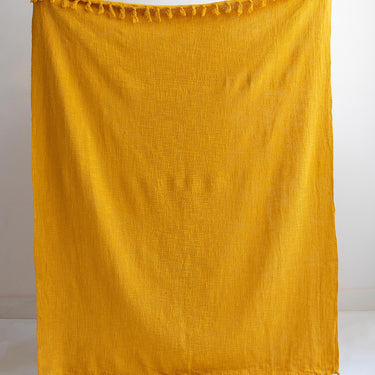 Premium Soft Sofa Throw with 2 Cushion Cover - Best Gifts for Home Decor