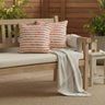 Premium Woven Cushion Cover for Living Room