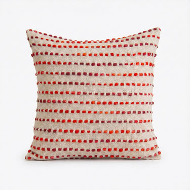 Premium Woven Cushion Cover for Living Room