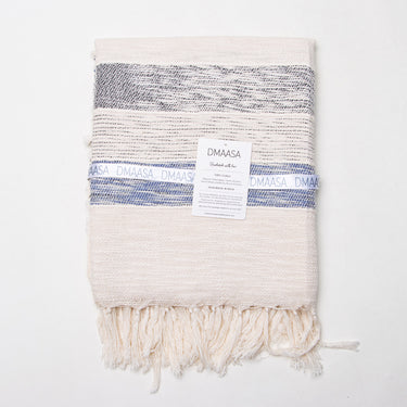 Premium Woven Throw Blanket