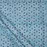 Printed Cotton Hand Block Print Fabric