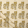 Pure Cotton Bagru Hand Block Printed Fabric