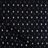 Pure Cotton Black and White Fabric