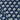 Pure Cotton Floral Indigo Hand Block Print Fabric for Suits