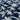 Pure Cotton Floral Indigo Hand Block Print Fabric for Suits