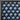 Pure Cotton Floral Indigo Hand Block Print Fabric for Suits