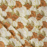 Pure Cotton Hand Block Printed Cotton Fabric