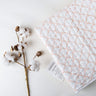 Organic Cotton Baby Blankets