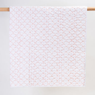 Pure Organic Cotton Baby Blankets