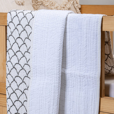 Quality Cotton Newborn Baby Blanket