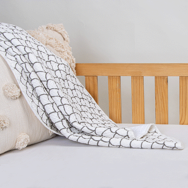 Quality Cotton Newborn Baby Blanket