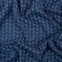 Newly Indigo Fabric