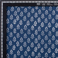 Indigo Cotton Fabric Online