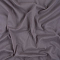 Grey Plain Cotton Fabric For Kurti