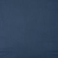 Blue Pure Natural Dyed Solid Cotton Fabric