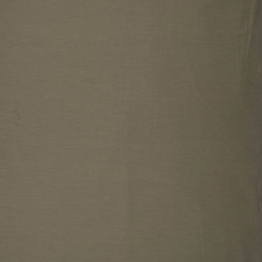 Light Grey Plain Cotton Fabric