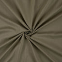 Light Grey Plain Cotton Fabric