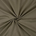 Light Grey Plain Cotton Fabric