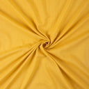 Yellow Color Dyed Pure Cotton Fabric Solid Online