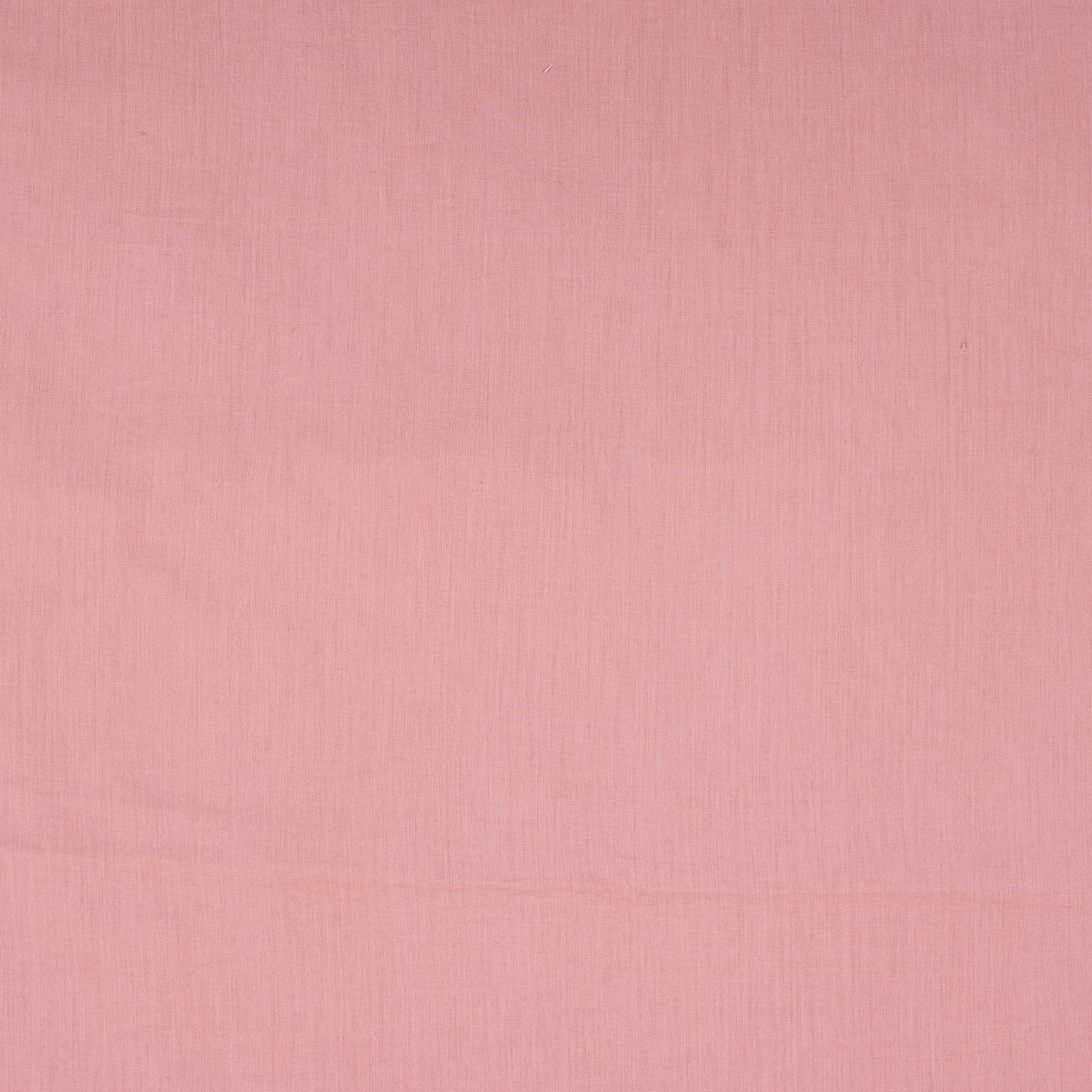 Organic Dyed Solid Plain Cotton Fabric