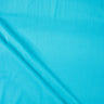 Sky Blue Plain Cotton Fabric