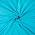 Sky Blue Plain Cotton Fabric